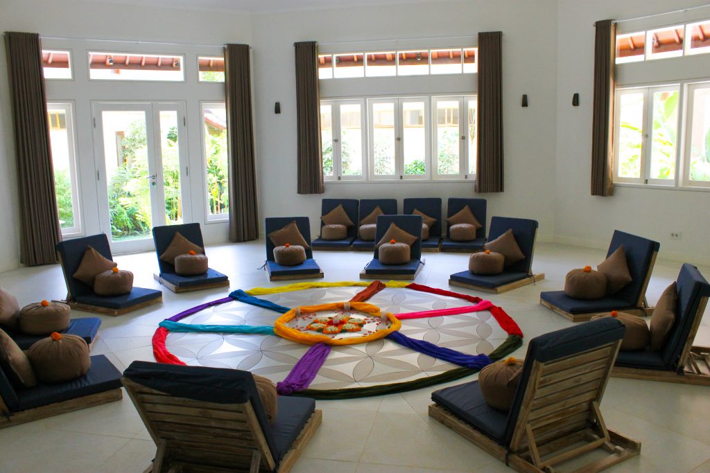 Kamala Seminar